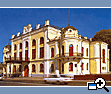 Reconstruction of National Philharmonic Society building, city Kiev