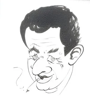 Шарж